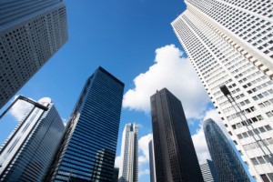 Skyscrapers